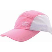 Star ランニングキャップ JACR0726 CYK キャンディピンク [アウトドア キャップ]