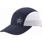 Star ランニングキャップ JACR0726 ECL エクリプス [アウトドア キャップ]