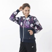 5WAY ストレッチウーブンジャケット JWJP0019 ECL エクリプス Lサイズ [アウトドア ジャケット レディース]