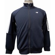 ベーシックジャージトラックトップ JWJP0020 ECL Lサイズ [トレーニングジャケット レディース]