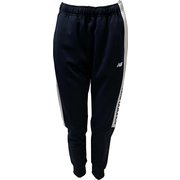 ベーシックジャージトラックパンツ JWPP0021 ECL Mサイズ [ランニングパンツ レディース]