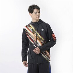 New Balance - ニューバランス HANZO ジャケット ヨドバシ.com - ニューバランス new balance NB HANZO プリント