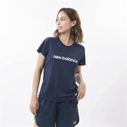 Star Race ショートスリーブTシャツ AWT0301Y ECR エクリプスヘザー Lサイズ [ランニングシャツ レディース]