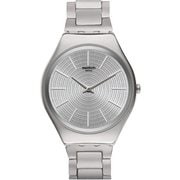 SWATCH GREYTRALIZE 並行輸入品 1年保証 SYXS129G