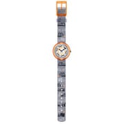 腕時計 SWATCH flikflak（フリックフラック） DIG IT ZFBNP159