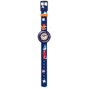 腕時計 SWATCH flikflak（フリックフラック） SK8FOX 並行輸入品 1年保証 ZFBNP164