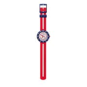 腕時計 SWATCH flikflak（フリックフラック） HOME RUN ZFCSP101