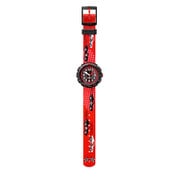 腕時計 SWATCH flikflak（フリックフラック） 321GO！ ZFPSP044