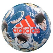 AF3677WB [adidas 練習球 キャプテン翼コレクション ツバサ トレーニング 3号球]