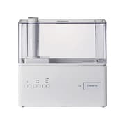 クレベリン 超音波式加湿器 木造5畳/プレハブ8畳 最大加湿量 300ml/h タンク3L ホワイト KMWV-301CWH