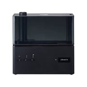 クレベリン 超音波式加湿器 木造5畳/プレハブ8畳 最大加湿量 300ml/h タンク3L ブラック KMWV-301CBK