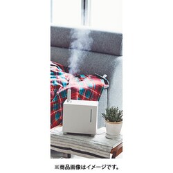 ヨドバシ.com - kamome カモメ Kamome カンタン給水 超音波式