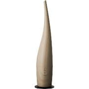 ハイブリッド式 加湿器 フロア ナチュラルウッド DKHV-3511NWD
