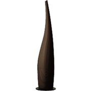ハイブリッド式 加湿器 フロア ダークウッド DKHV-3511DWD