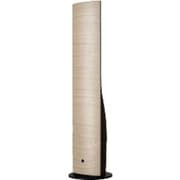 ハイブリッド式 加湿器 タワー ナチュラルウッド DKHV-3521NWD