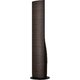 ハイブリッド式 加湿器 タワー ダークウッド DKHV-3521DWD