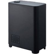 カンタン給水 ハイブリッド式 加湿器 ブラック KHV-502BK