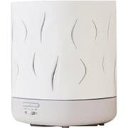 カンタン給水 アロマ加湿器 アイボリー KWV-081IV