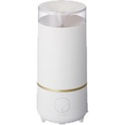 超音波式 加湿器 ベイパー ホワイト KWV-301WH