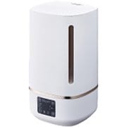 カンタン給水 大容量 超音波式 加湿器 ホワイト DKW-2040WH
