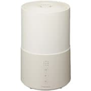 カンタン給水 超音波式 加湿器 タワー ホワイト KWV-302WH