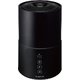 カンタン給水 超音波式 加湿器 タワー ブラック KWV-302BK