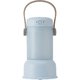 ポータブル加湿器 ランタン ブルー KWV-051BBL