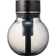ポータブル加湿器 コロット ブラック KWV-052BBK