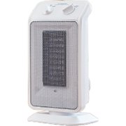 パーソナル セラミックヒーター DCH-2005WH