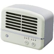 人感センサー付き パーソナルセラミックヒーター グリーン CHV-061JGR