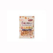 5種の味わいミックスナッツ 300g