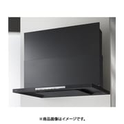 レンジフードクララ 900mm ブラック コンロ連動なし NFG9S21MBA