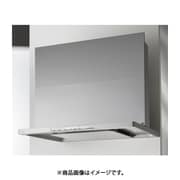 レンジフードクララ 900mm シルバー コンロ連動なし NFG9S21MSI
