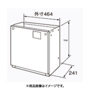 D65-650-S [給湯器用据置台]