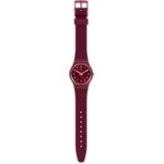 腕時計 SWATCH REDNEL 並行輸入品 1年保証 GR184