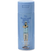 黒子のバスケ デオドラントウォーター 黒子テツヤ シトラスマリンの香り 150mL