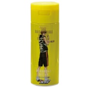 黒子のバスケ デオドラントウォーター 黄瀬涼太 ムスキーシトラスの香り 150mL