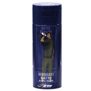 黒子のバスケ デオドラントウォーター 青峰大輝 ミントフローラルの香り 150mL