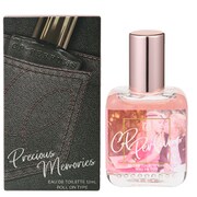 シーピーパルファムズ オードトワレ ロールオンタイプ 12ml プレシャスメモリーズ [フレグランス]