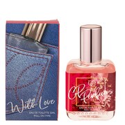 シーピーパルファムズ オードトワレ ロールオンタイプ 12ml ウィズラブ [フレグランス]
