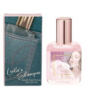 シーピーパルファムズ オードトワレ ロールオンタイプ 12ml レイラズシャンプー [フレグランス]