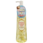 インターフェース クレンジングリキッド 200mL