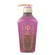 ラブ＆ピース フレグランス コンディショナー プレミアム スカルプケア 500mL [コンディショナー]