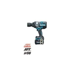 ヨドバシ Com マキタ Makita Tw001grdx 充電式インパクトレンチ バッテリbl4025 2本 充電器dc40ra ケース付 ソケット別売 通販 全品無料配達