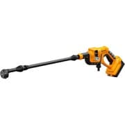 自吸&充電機能付き 充電式ポータブルウォッシャー BPW-1800L1