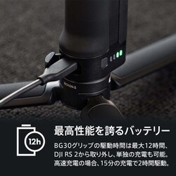 ヨドバシ.com - DJI ディージェイアイ RS2CP2 [RS 2 Pro Combo 電動3軸