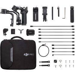ヨドバシ.com - DJI ディージェイアイ RSC 2 Pro Combo 電動3軸