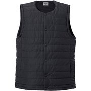 ONVEIL(オンベール) ウェアラブルヒーター Heat Vest(ヒートベスト) M WHV-V03MBK