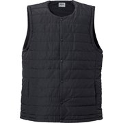 ONVEIL(オンベール) ウェアラブルヒーター Heat Vest(ヒートベスト) L WHV-V03LBK