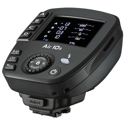 コマンダー Air10s ソニー用